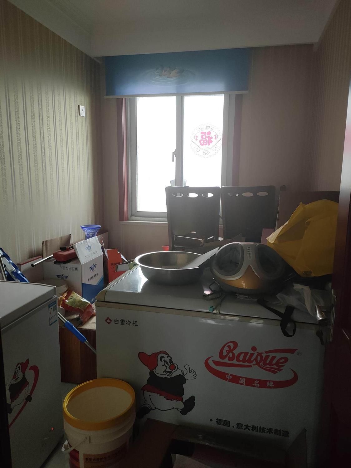 整租·新城香溢紫郡