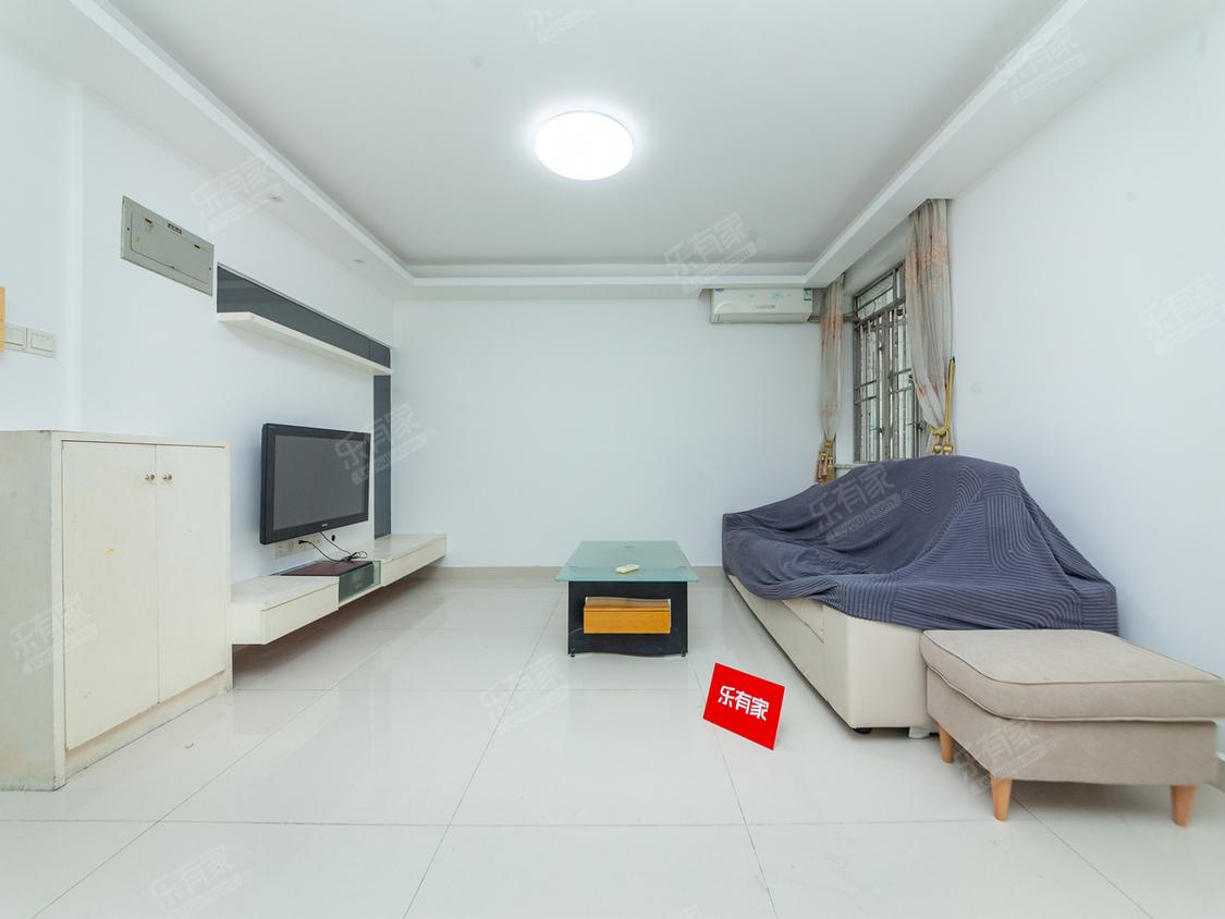 整租·长安花园