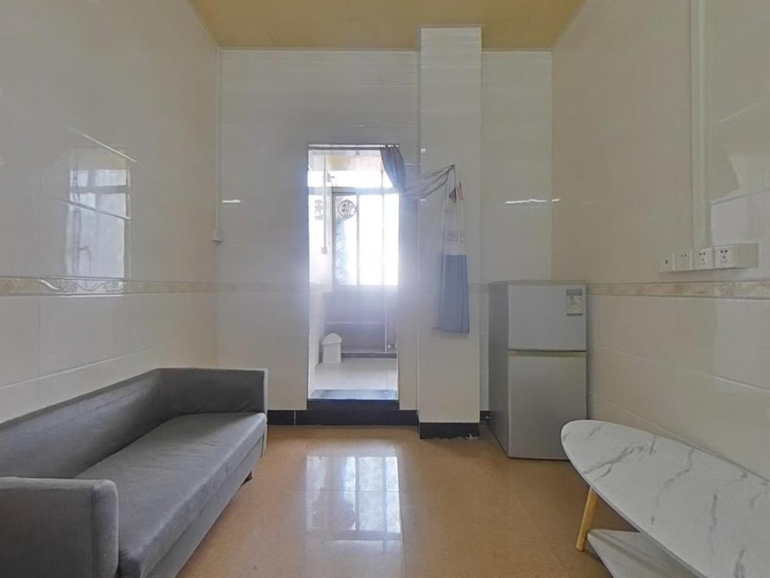 整租·东二中心村(D区)