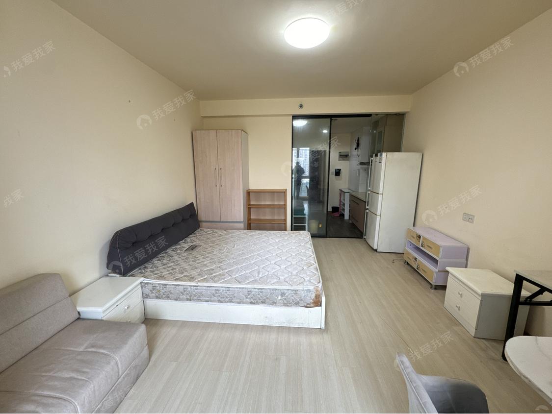 整租·绿都泰富广场