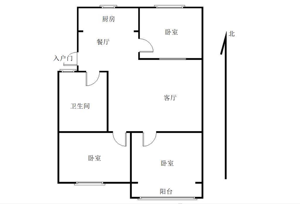 整租·裕昌水岸新城