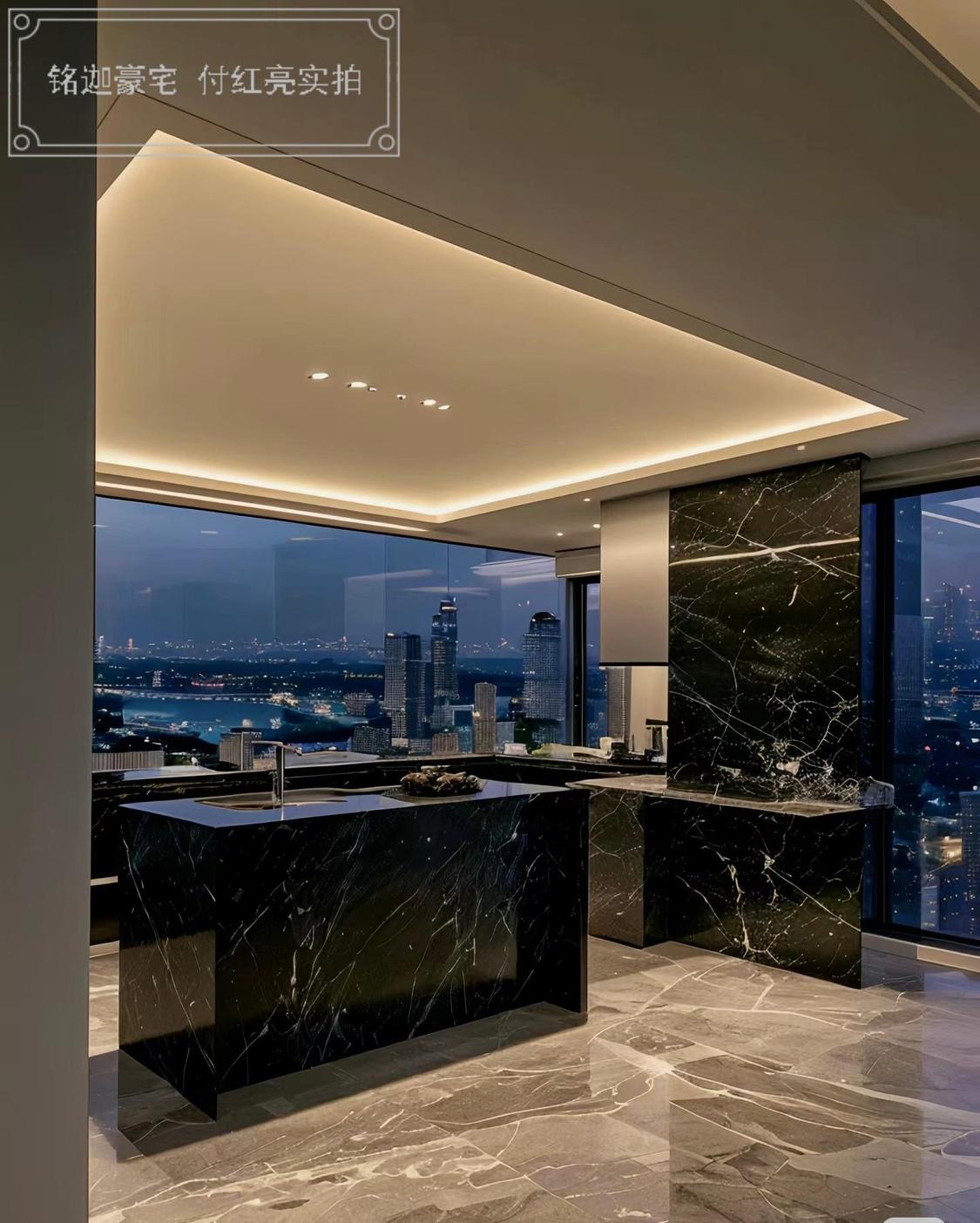 整租·前滩(晶萃名邸)