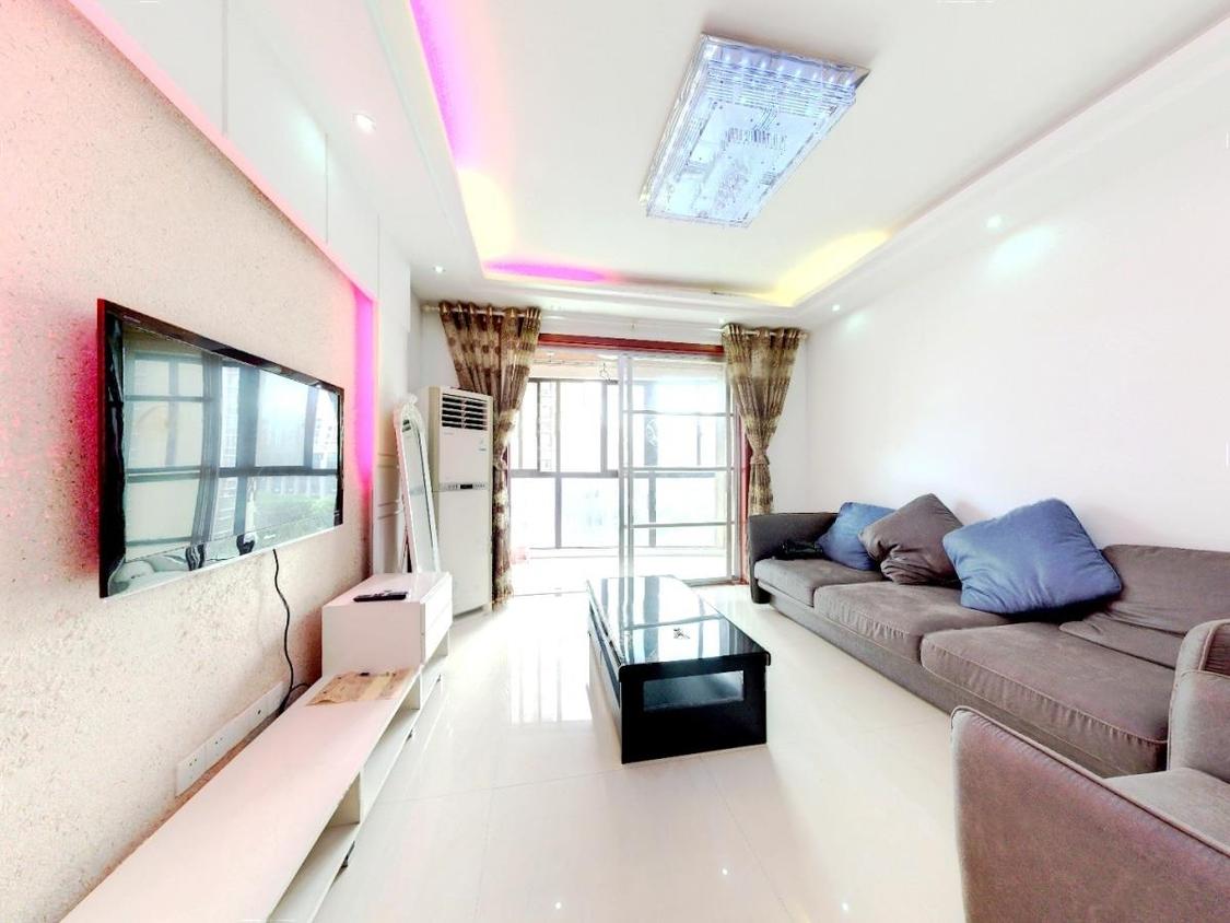 整租·瑞尔花园