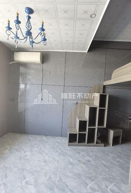东阳东阳整租 檀公馆1室1厅/44平/中楼层
