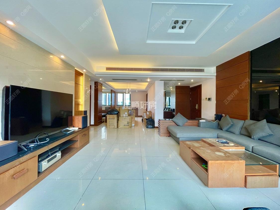 整租·仁恒星园