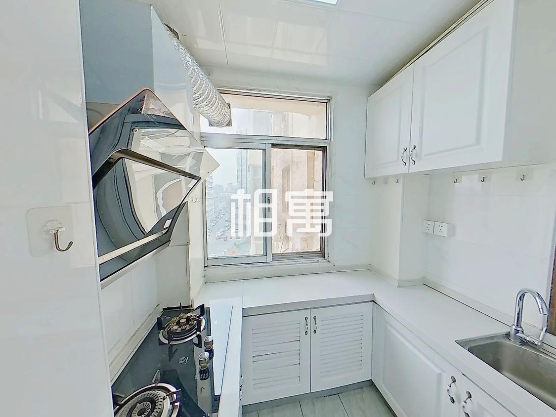 整租·万明路18号院