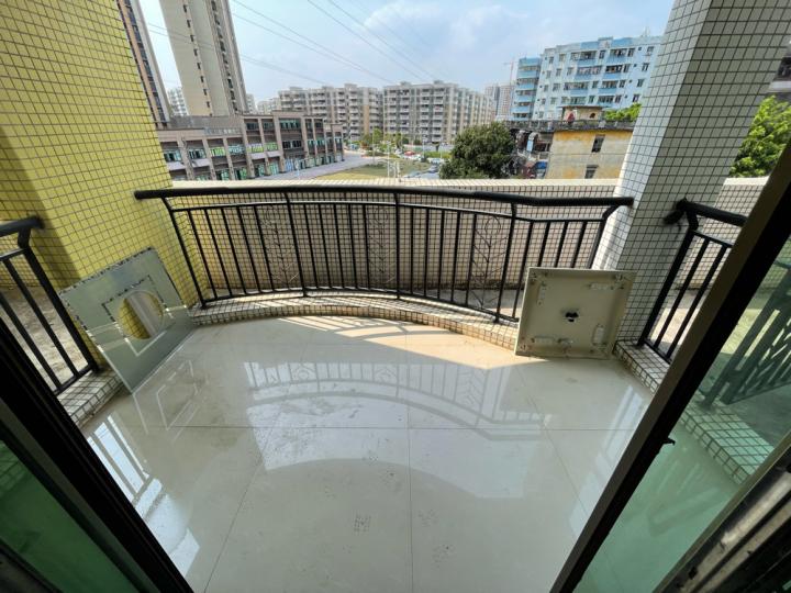 整租·碧翠园(台山)