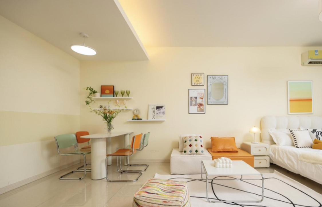 整租·海岸名都