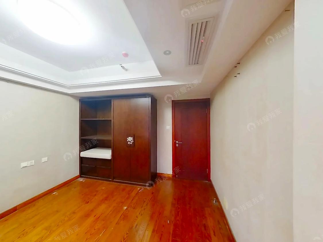 整租·红街天城