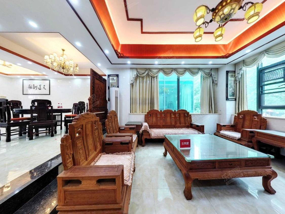 整租·誉港湾花园