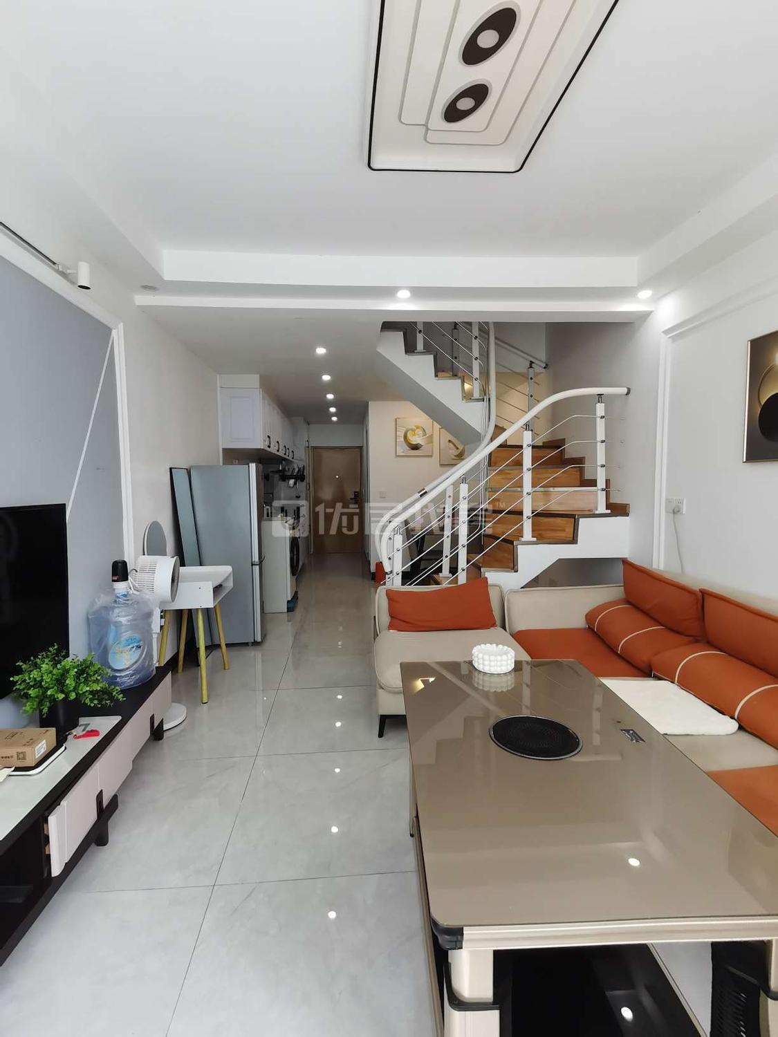 整租·中天甜蜜小镇