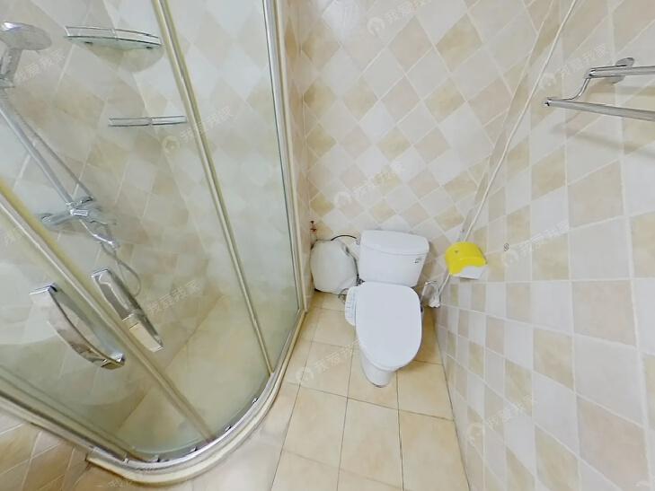 整租·中信沁园