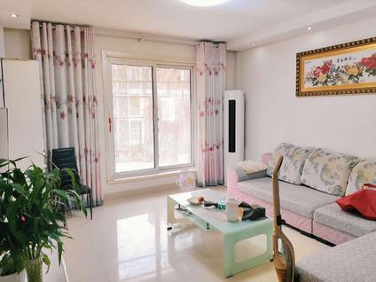 坊子坊子新区整租 凤凰太阳城2室2厅/85平/高楼层