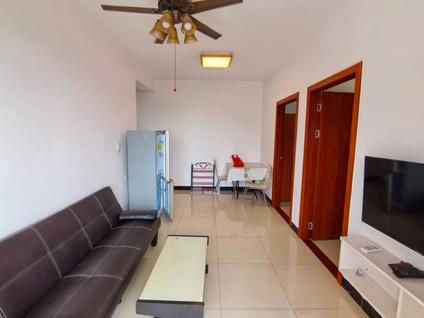 清城旧城整租 恒祥华苑2室1厅/50平/中楼层