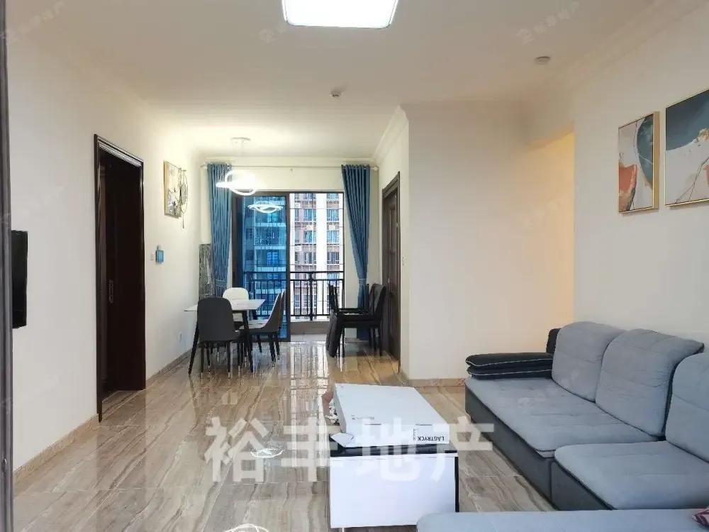 整租·碧桂园盛世名门