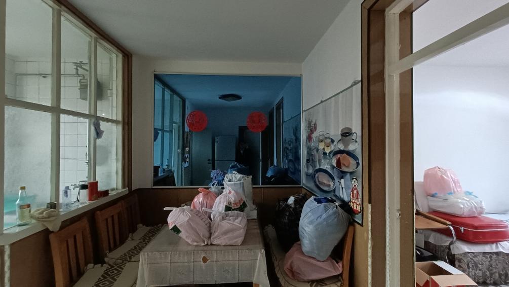 整租·乌兰小区