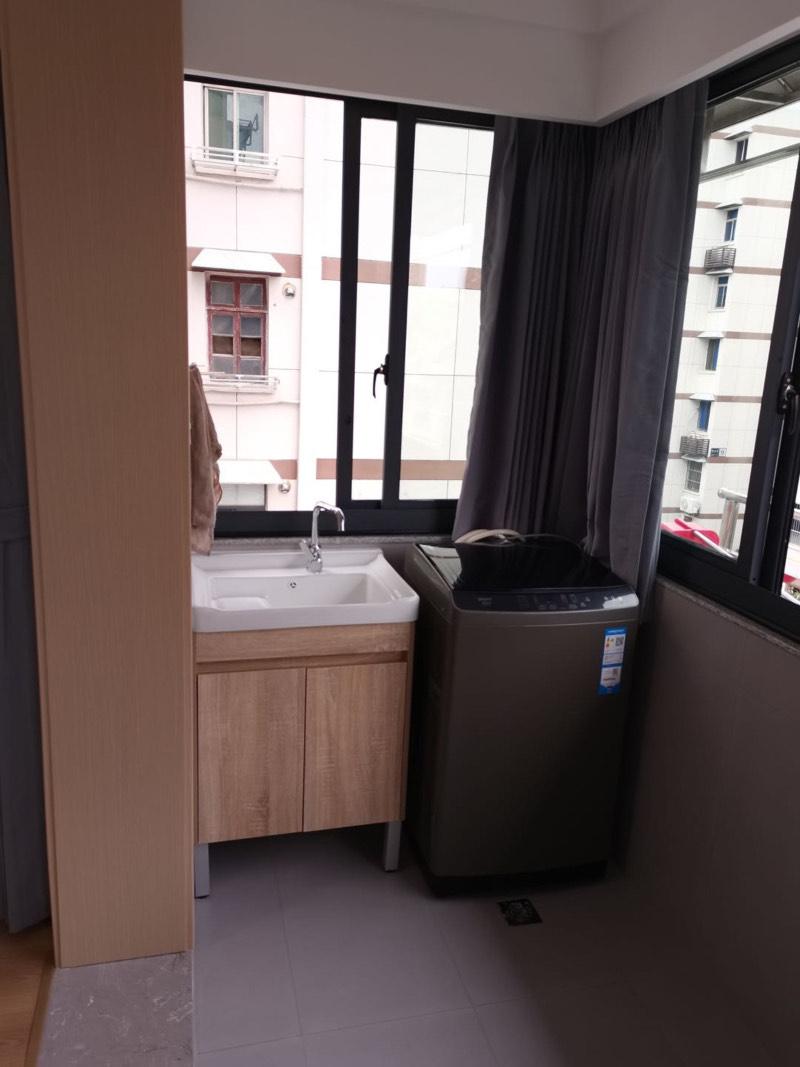 整租·海兴小区