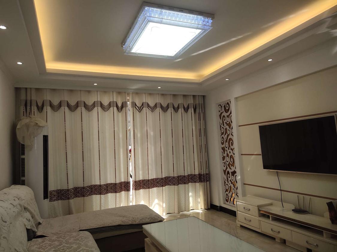 整租·早城小区