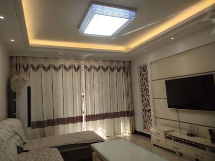 砀山砀山整租 早城小区3室2厅/121平/中楼层