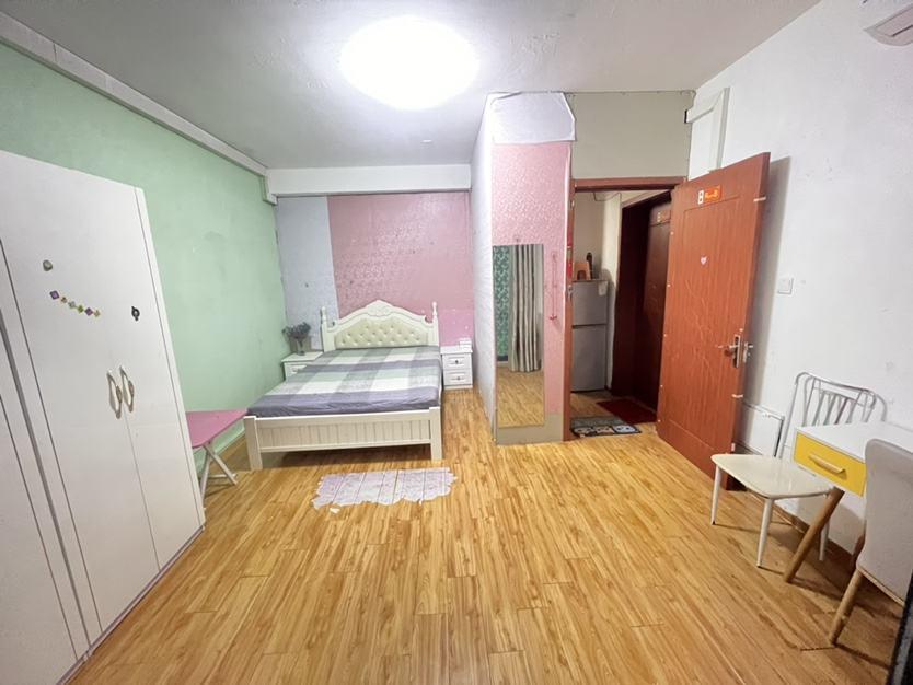 合租·新时代景庭