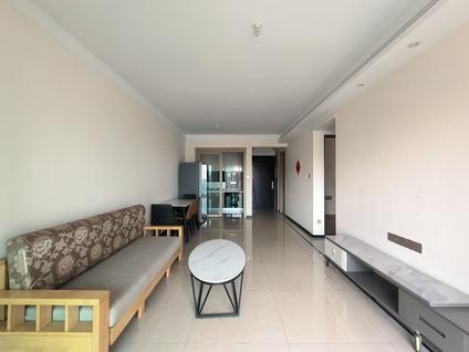 江海外海整租 海伦湾(三期)3室2厅/86平/高楼层