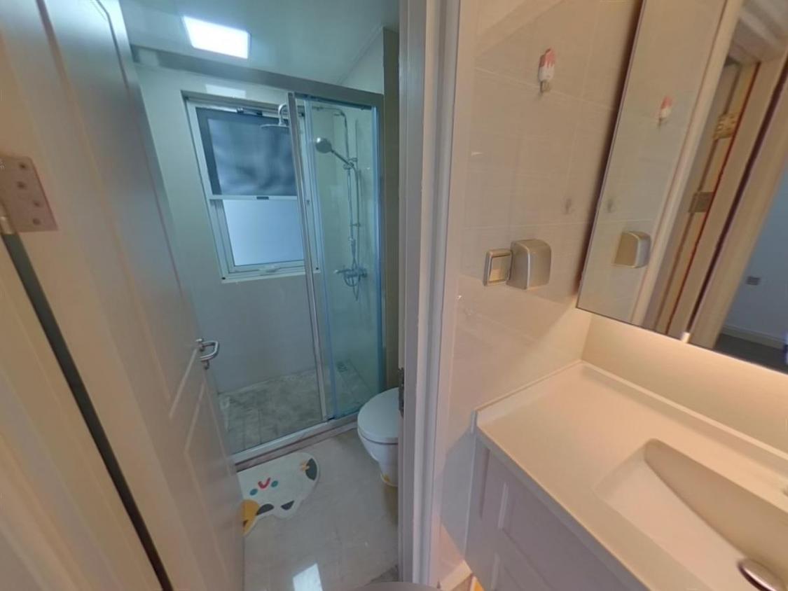 整租·万科翡翠之光