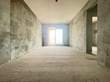 巴南界石整租 协信星麓原(悦郡)3室2厅/99平/高楼层