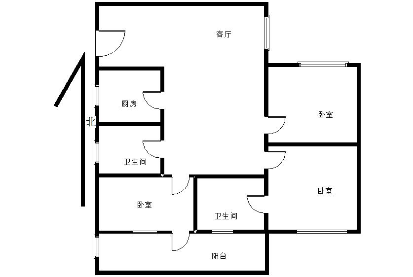 整租·禹洲新村