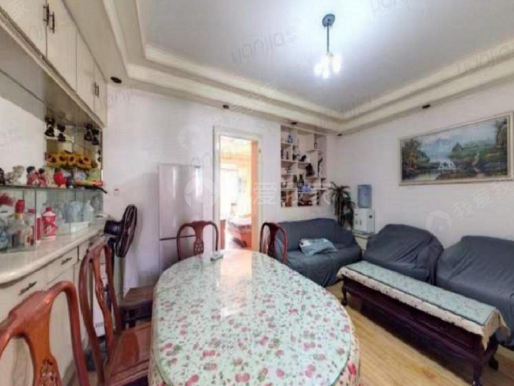 整租·中南小区(中山南一路)