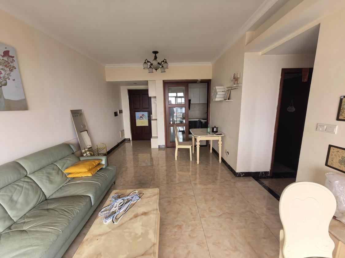 整租·骏景湾品峰