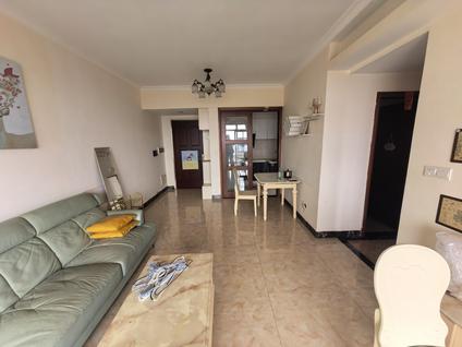 蓬江双龙整租 骏景湾品峰3室2厅/85平/高楼层