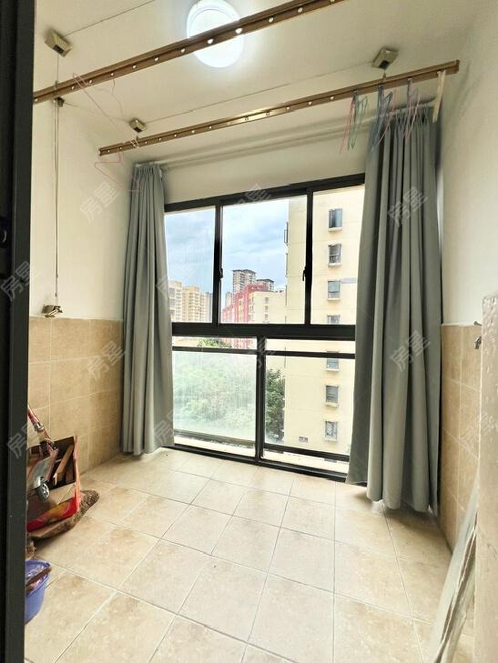 整租·中晟溪城