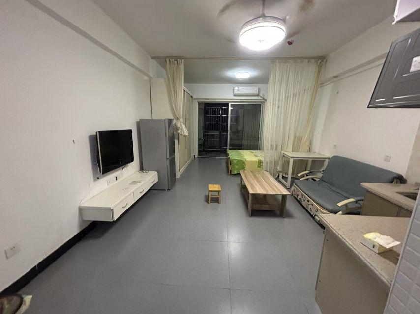 整租·莲城步行街公寓