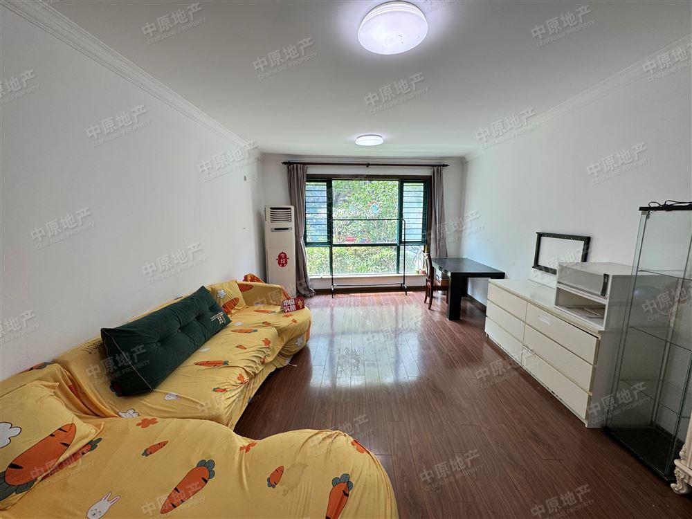 整租·金洋十方庭