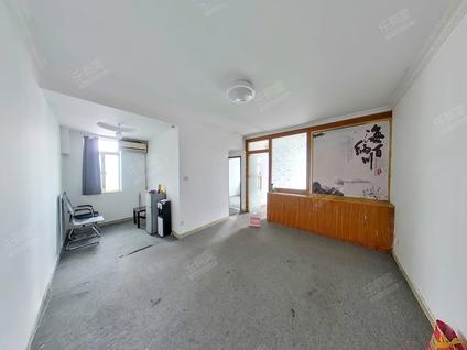 福田上步整租 玮鹏花园3室2厅/83平/高楼层