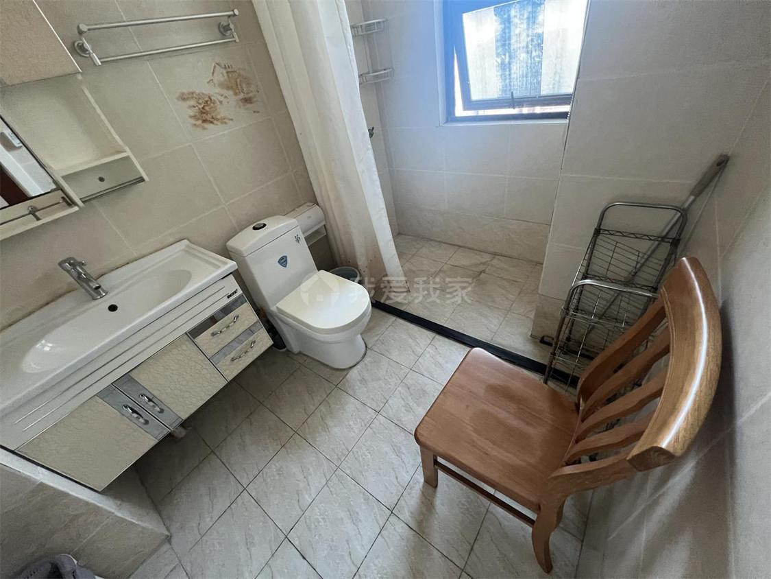 整租·江佑铂庭