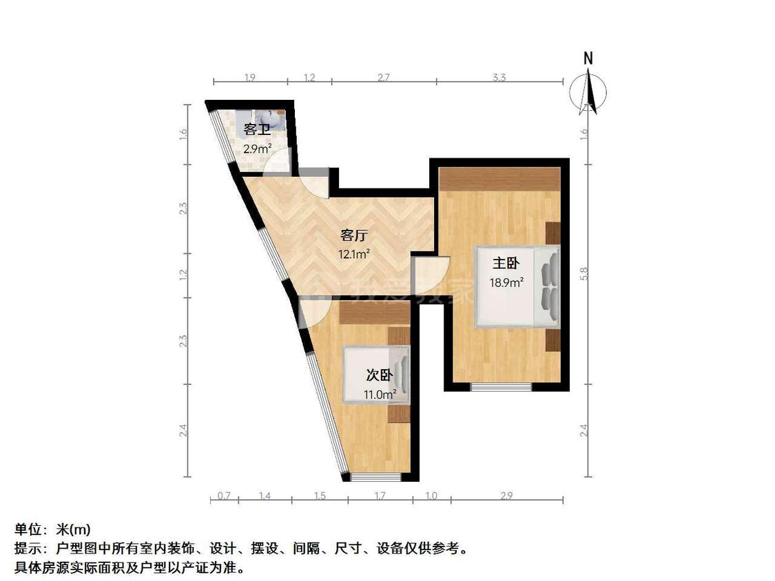整租·万科尚都荟