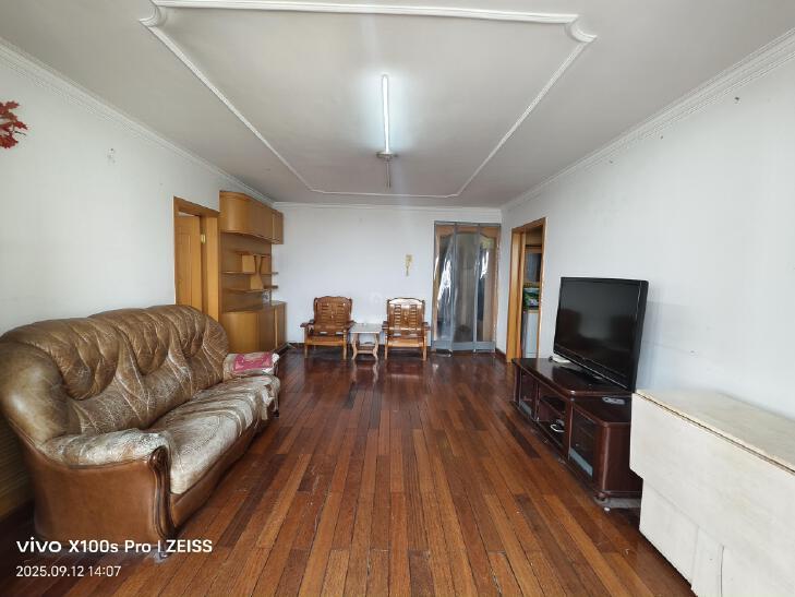 整租·燕化星城建德一里