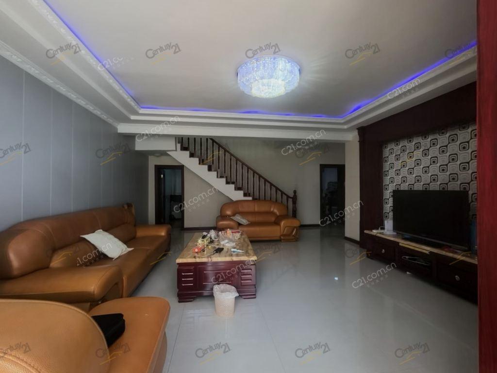 整租·万景御墅临峰