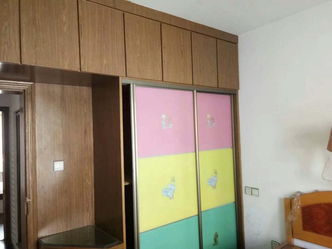 整租·曲江新苑