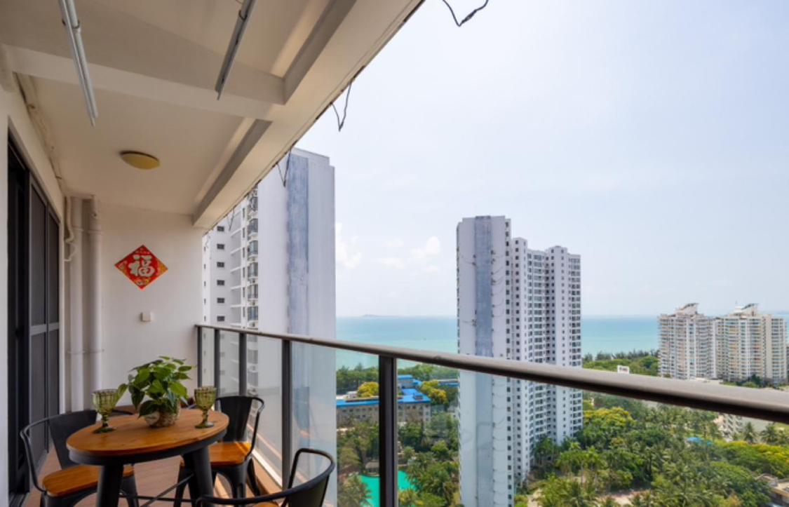 整租·海岸名都