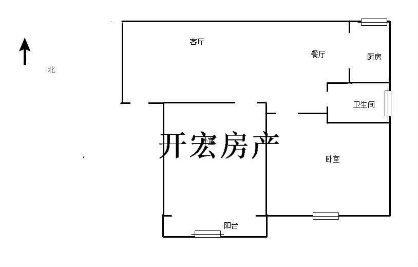 整租·大观园芳林苑
