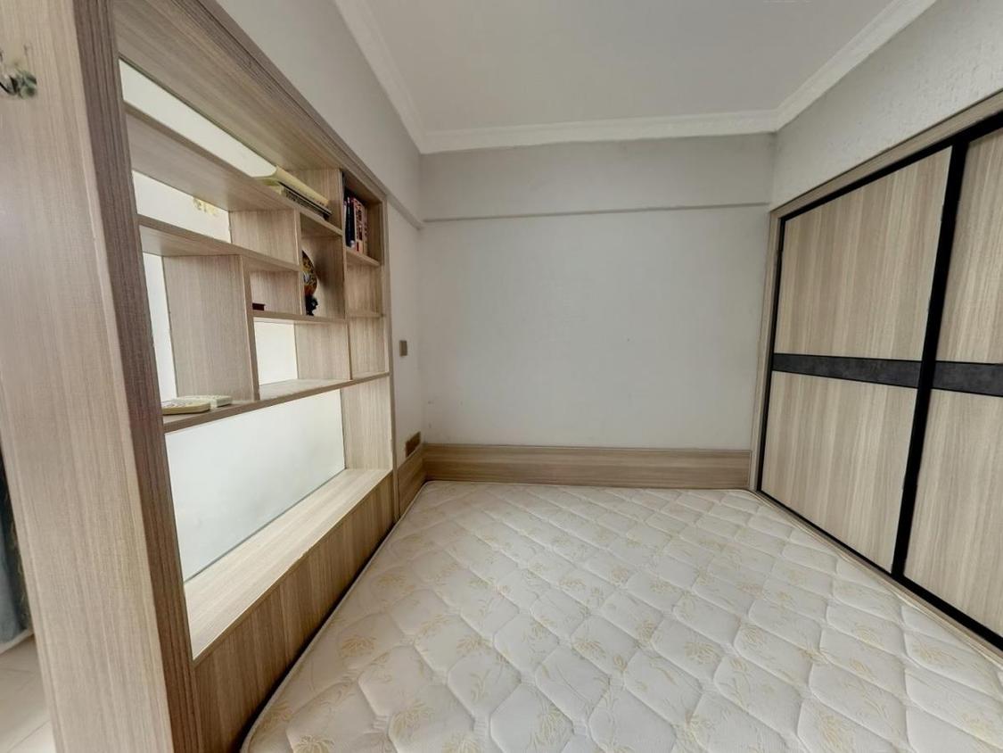 整租·福满山庄