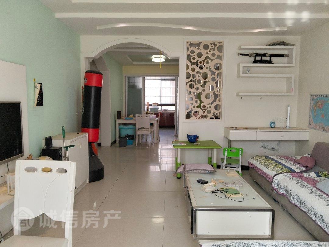 整租·玄凯水木清华