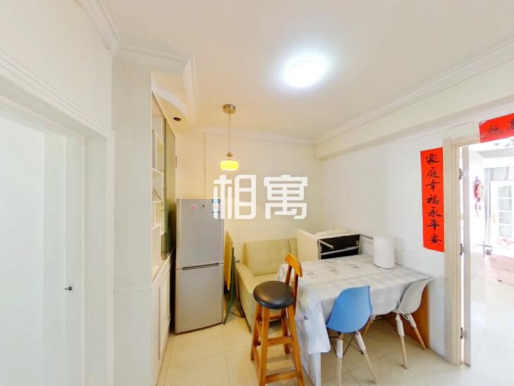 整租·罗庄(南里)