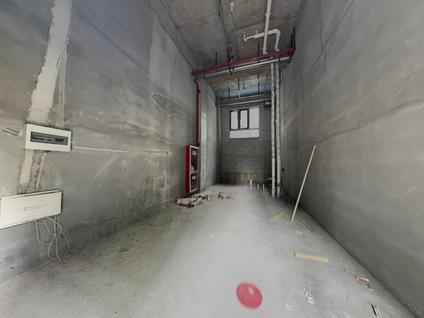 莲湖土门整租 富力开远城1室1厅/41平/高楼层