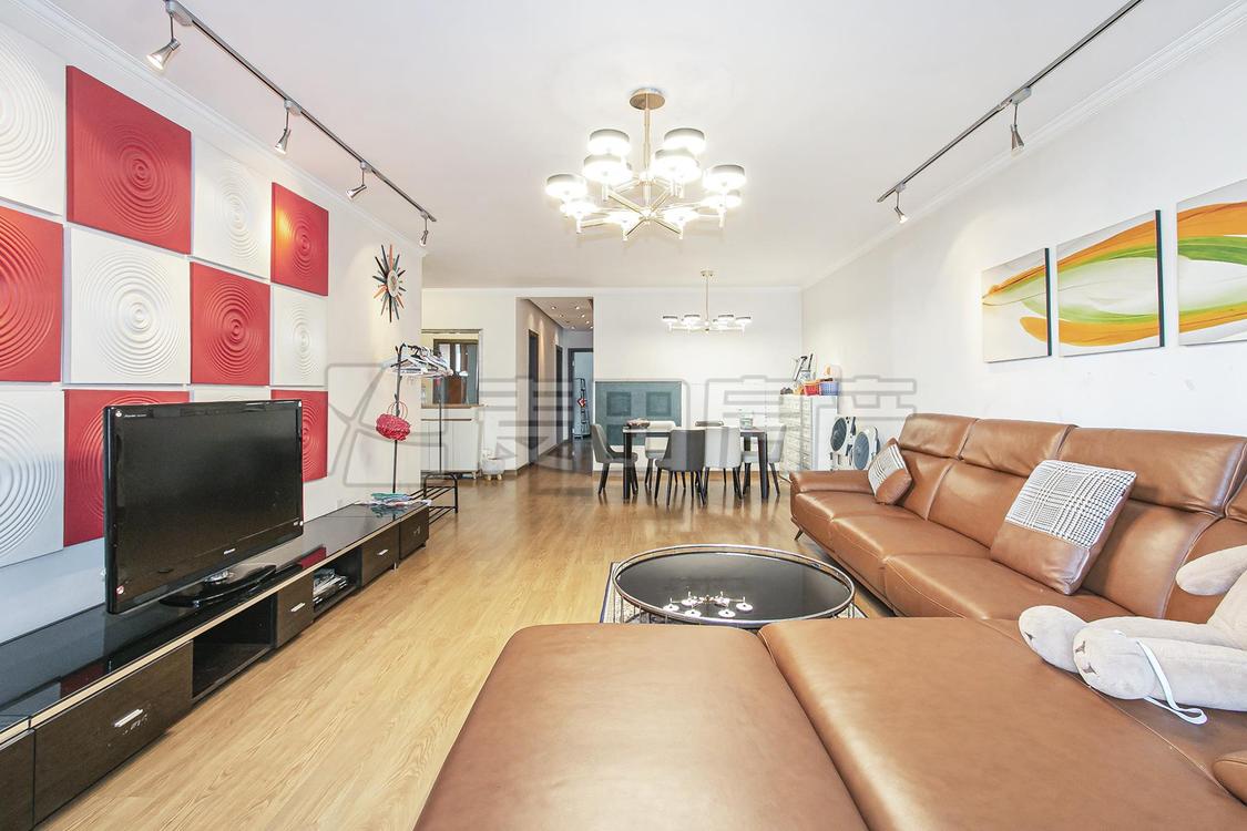 整租·金泉家园