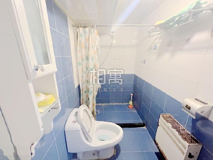 合租·天和人家