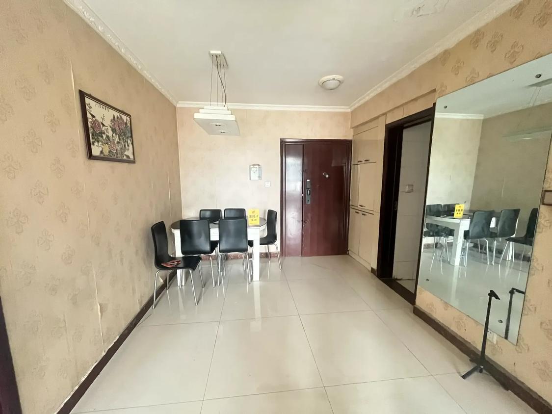 整租·锦程嘉苑