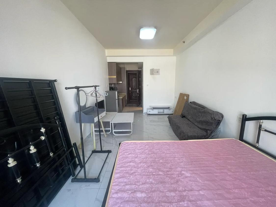 整租·碧桂园凤凰湾(风情荟庭)